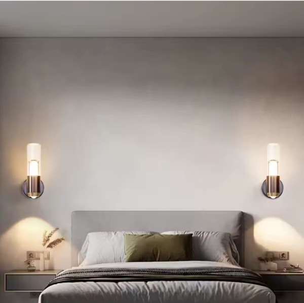Led Wall Lamp For Bedroom - 图片 2