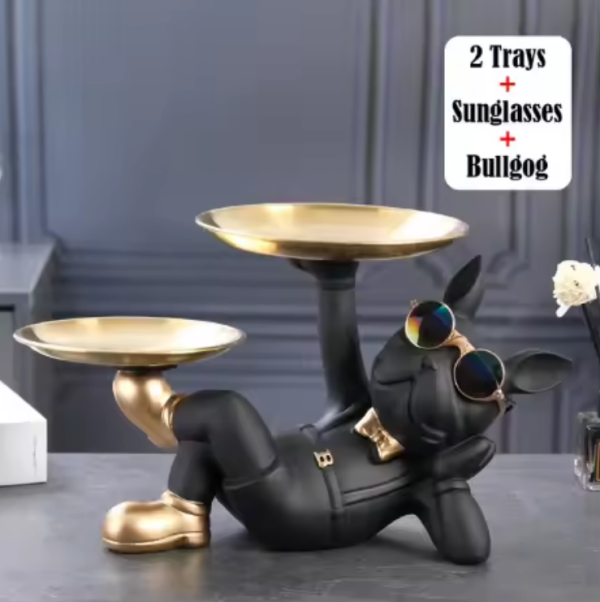 French Bulldog Decor Dog - 图片 3