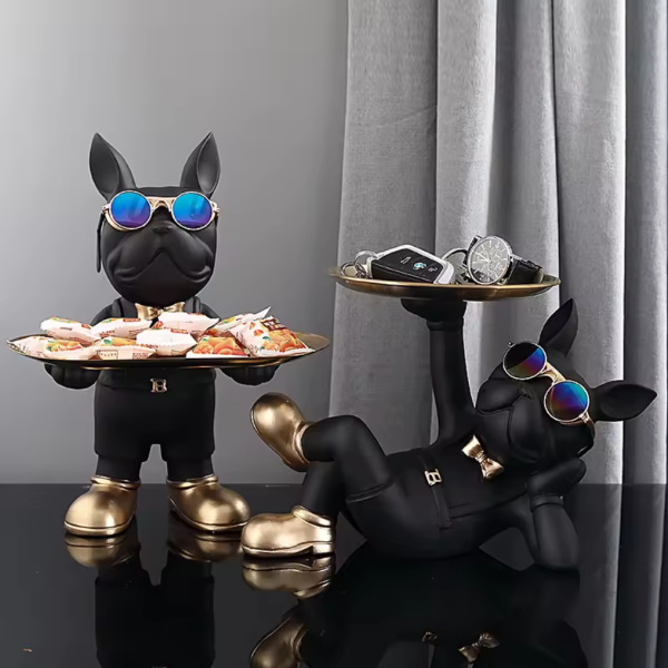 French Bulldog Decor Dog